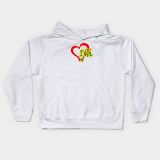 Ifá Kids Hoodie